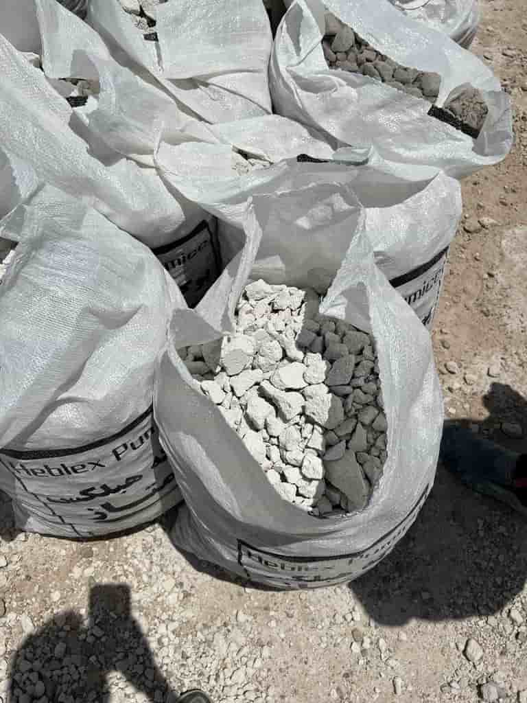 خرید پوکه صنعتی